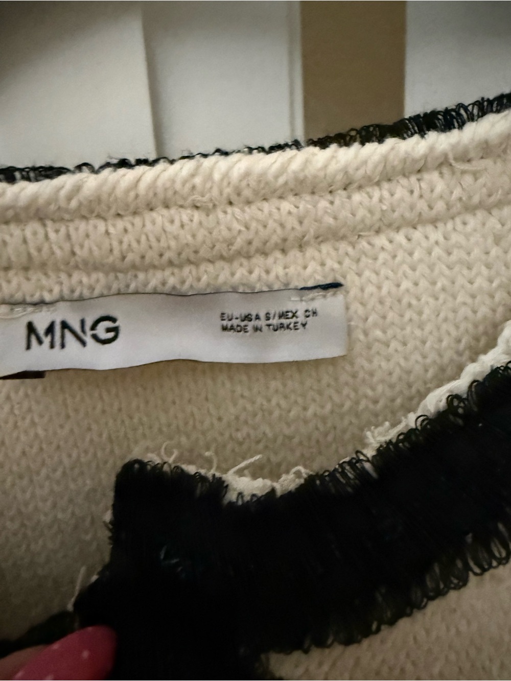 Mango Cardigan - Picture 6 of 7